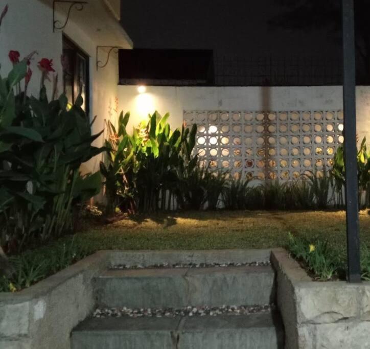 Stylish Villa At Green Apple U 35A Cipanas Puncak Sindanglaya Eksteriør bilde
